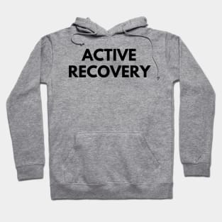 ACTIVE RECOVERY Hoodie